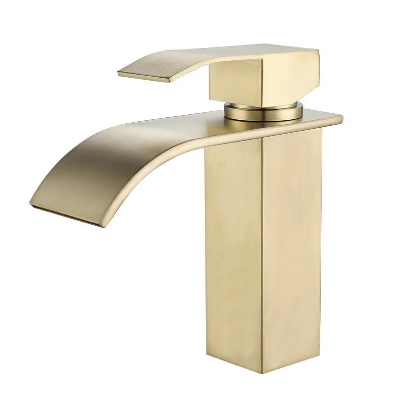 Bathroom Faucets