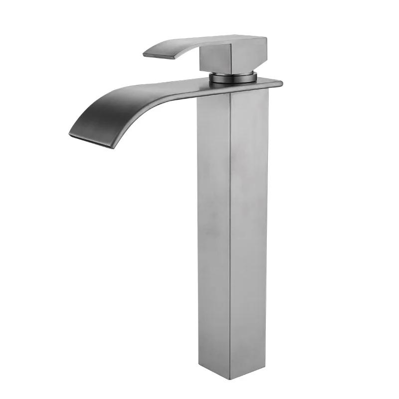 Bathroom Faucets