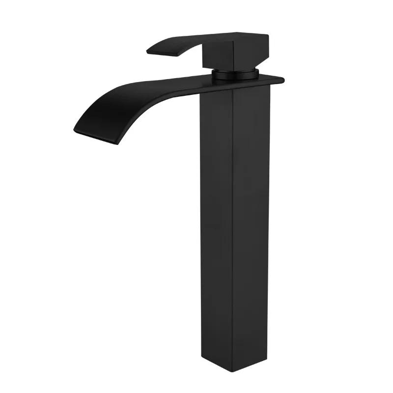 Bathroom Faucets