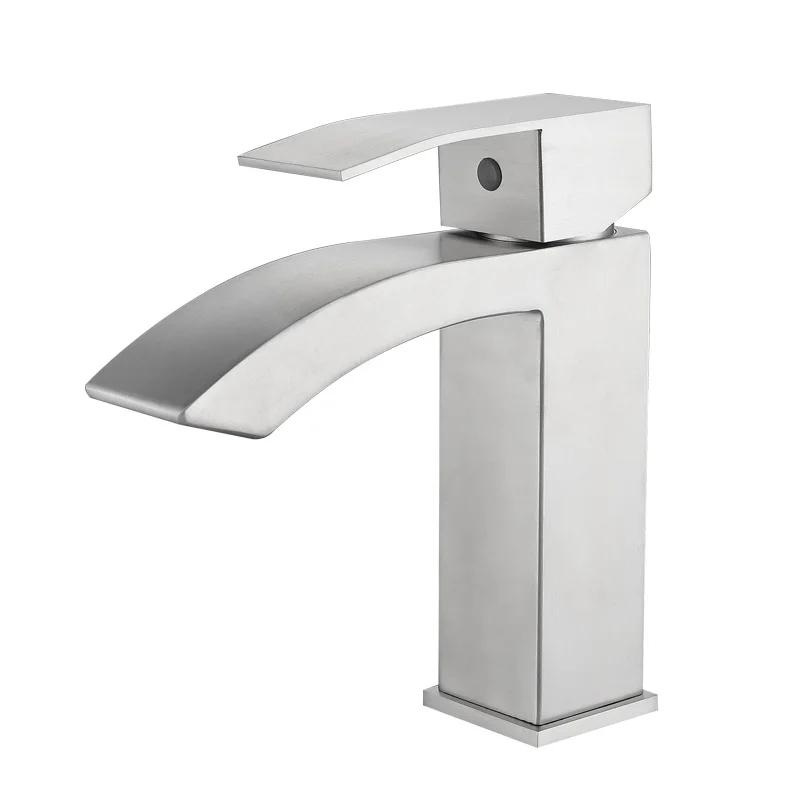 Bathroom Faucets