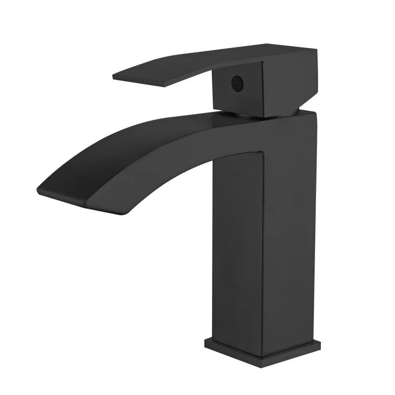 Bathroom Faucets