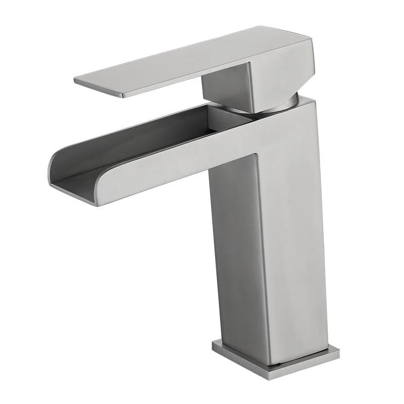 Bathroom Faucets