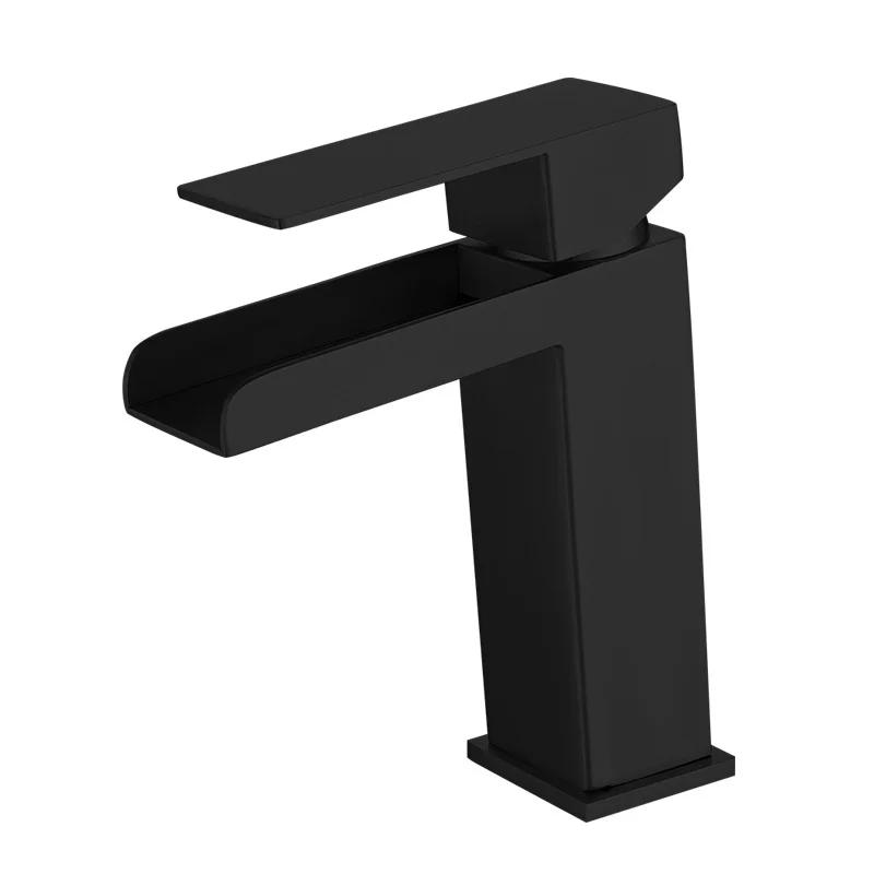 Bathroom Faucets