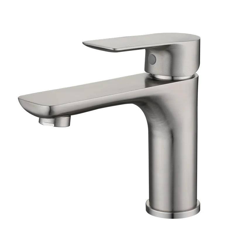 Bathroom Faucets