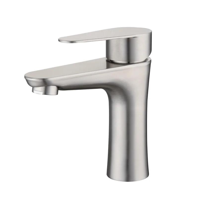 Bathroom Faucets