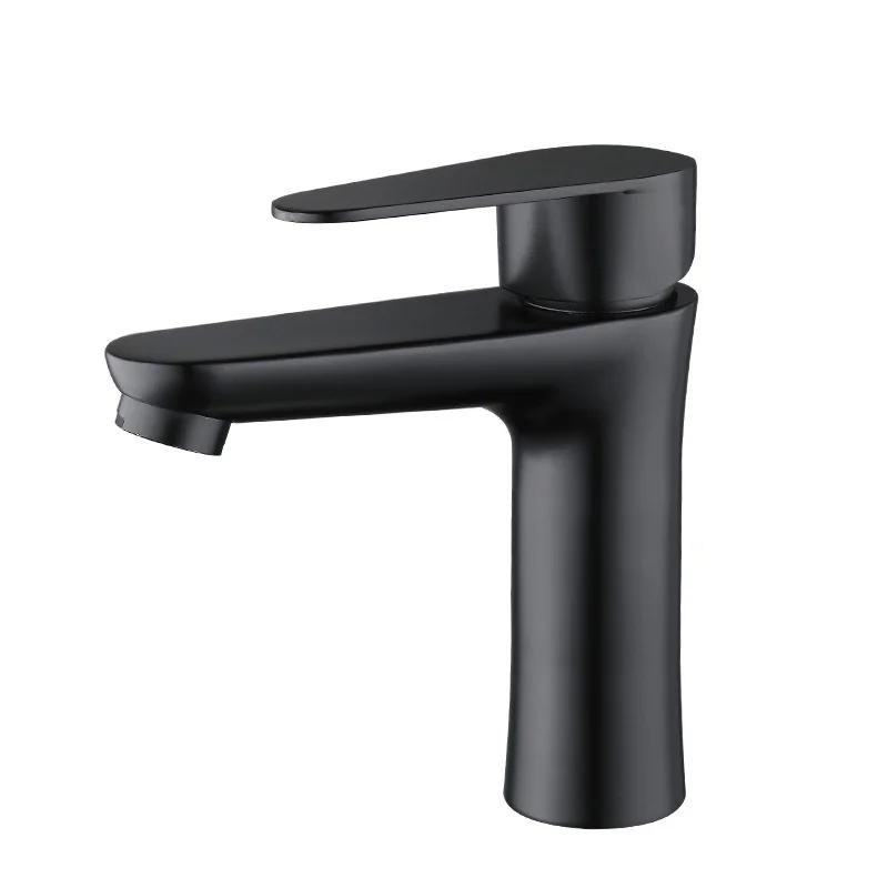 Bathroom Faucets