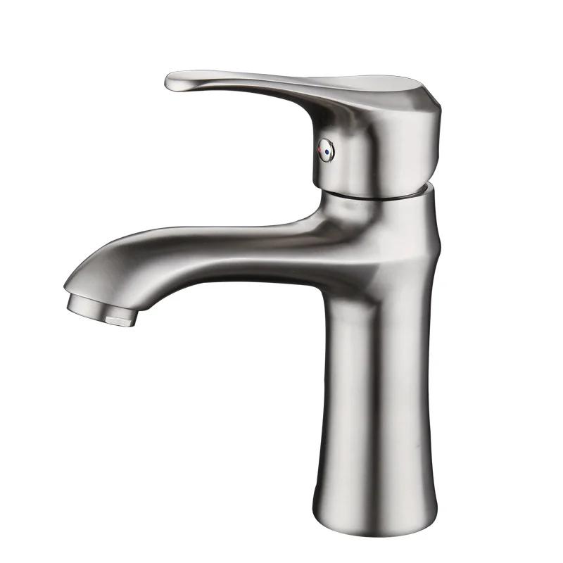 Bathroom Faucets