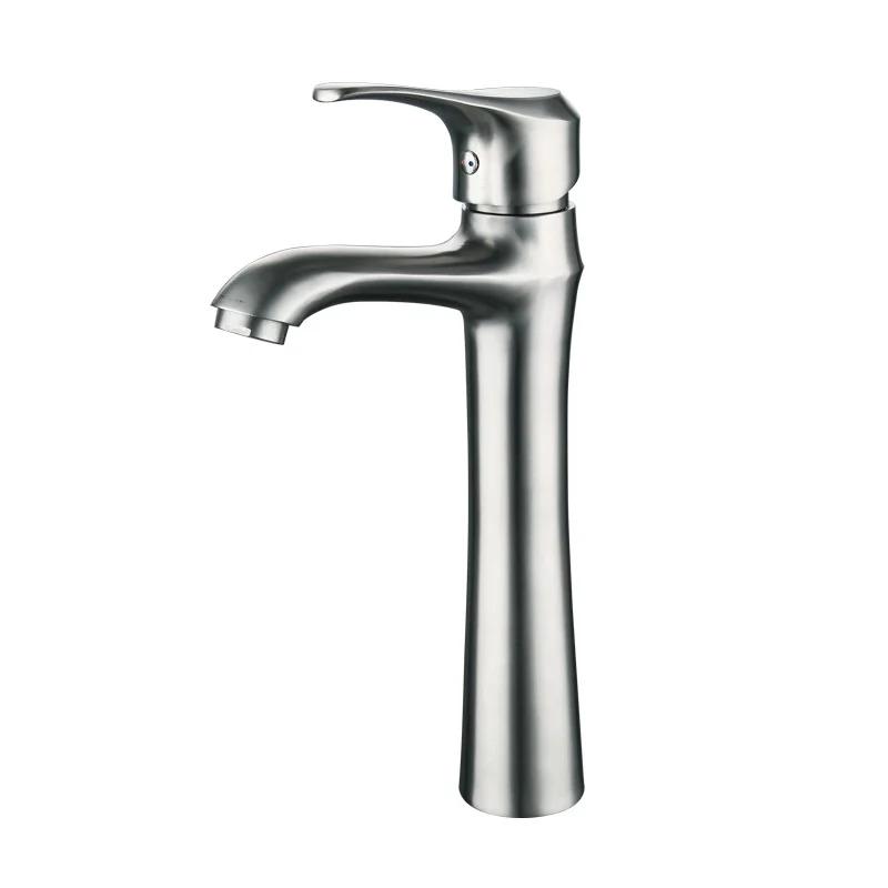 Bathroom Faucets