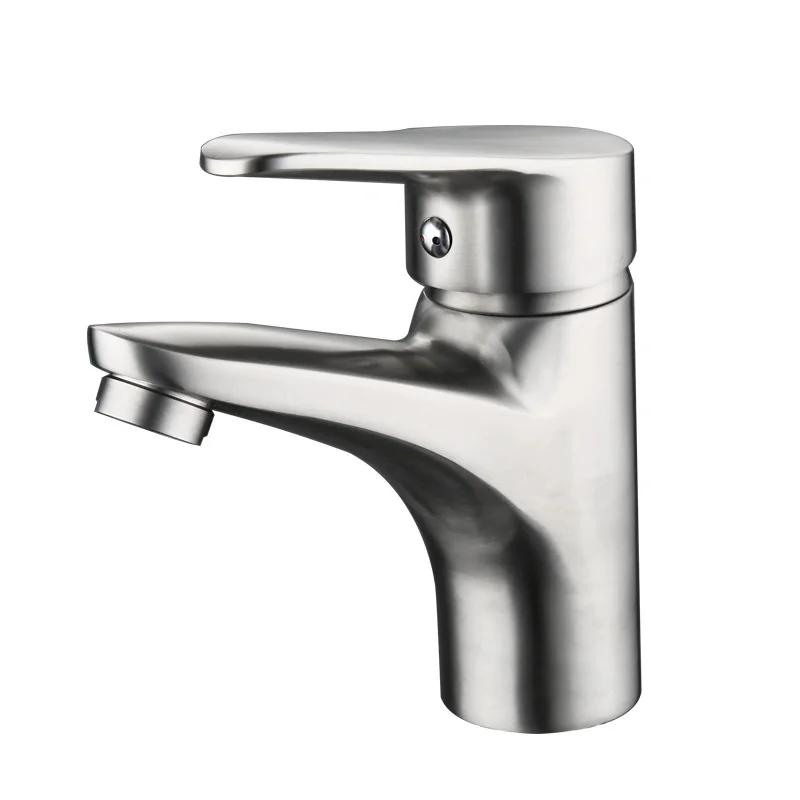 Bathroom Faucets