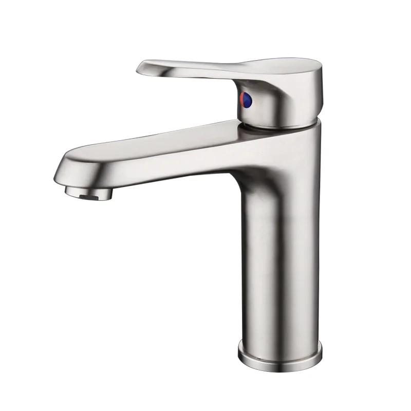 Bathroom Faucets
