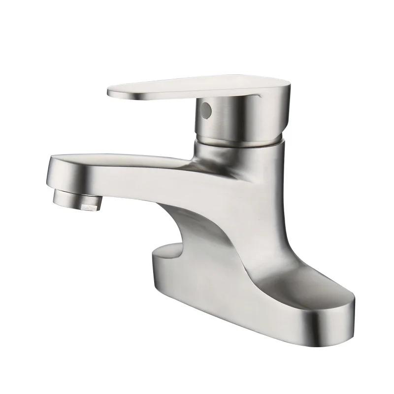 Bathroom Faucets