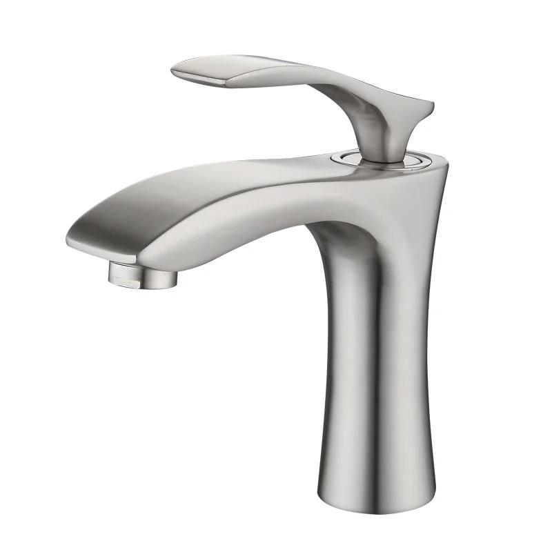 Bathroom Faucets