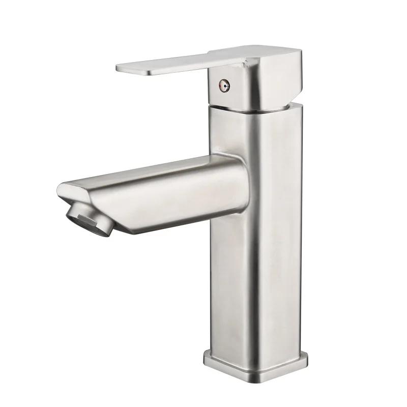 Bathroom Faucets