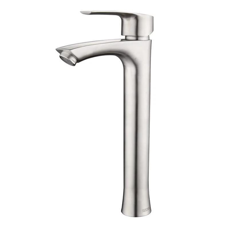 Bathroom Faucets