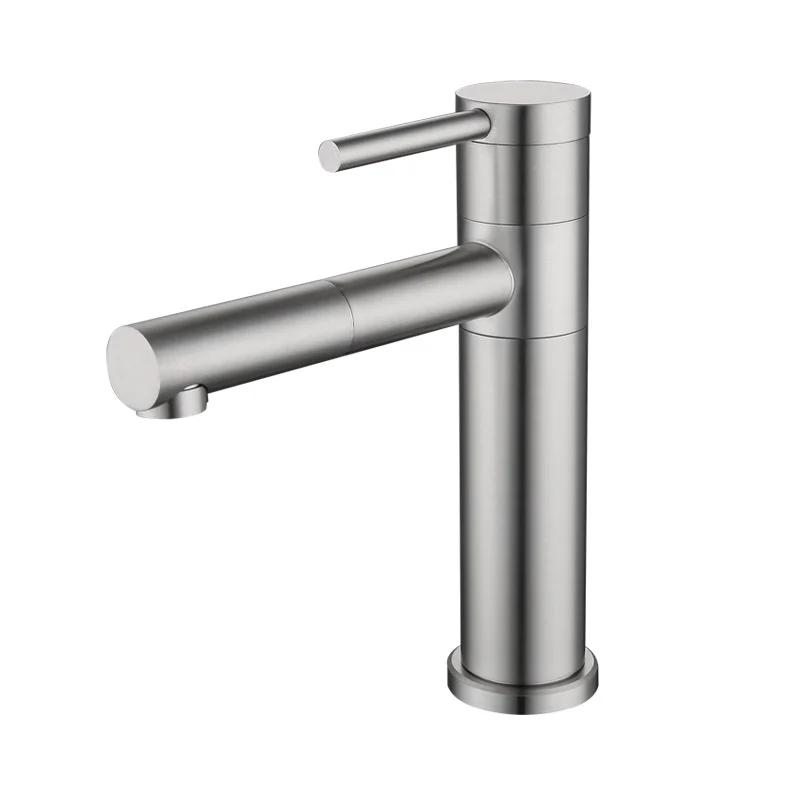Bathroom Faucets