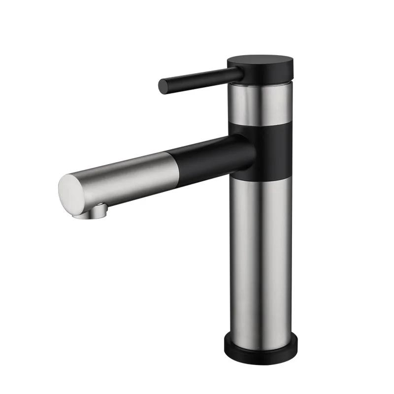 Bathroom Faucets