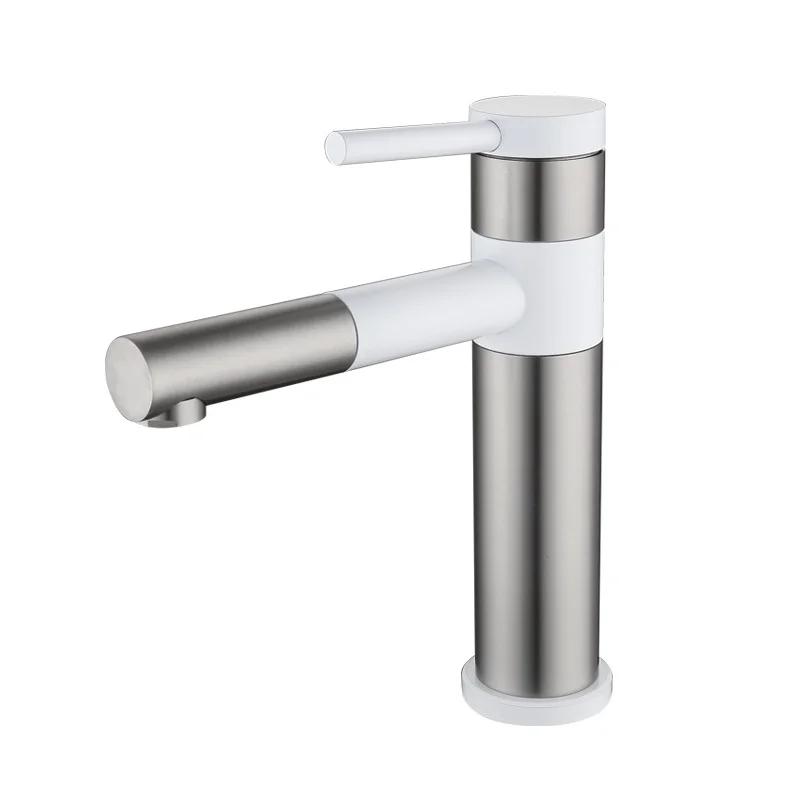 Bathroom Faucets