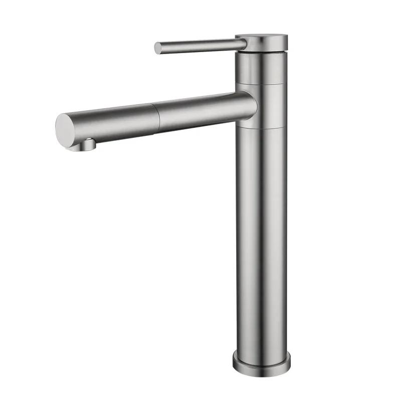 Bathroom Faucets