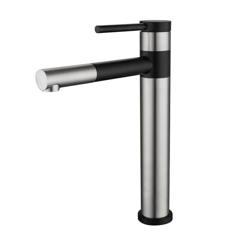 Bathroom Faucets