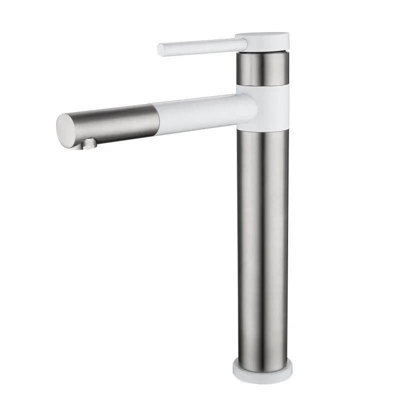 Bathroom Faucets