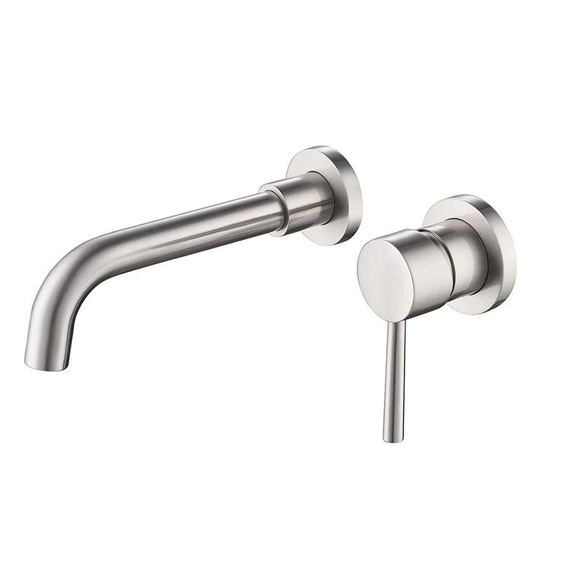 Bathroom Faucets