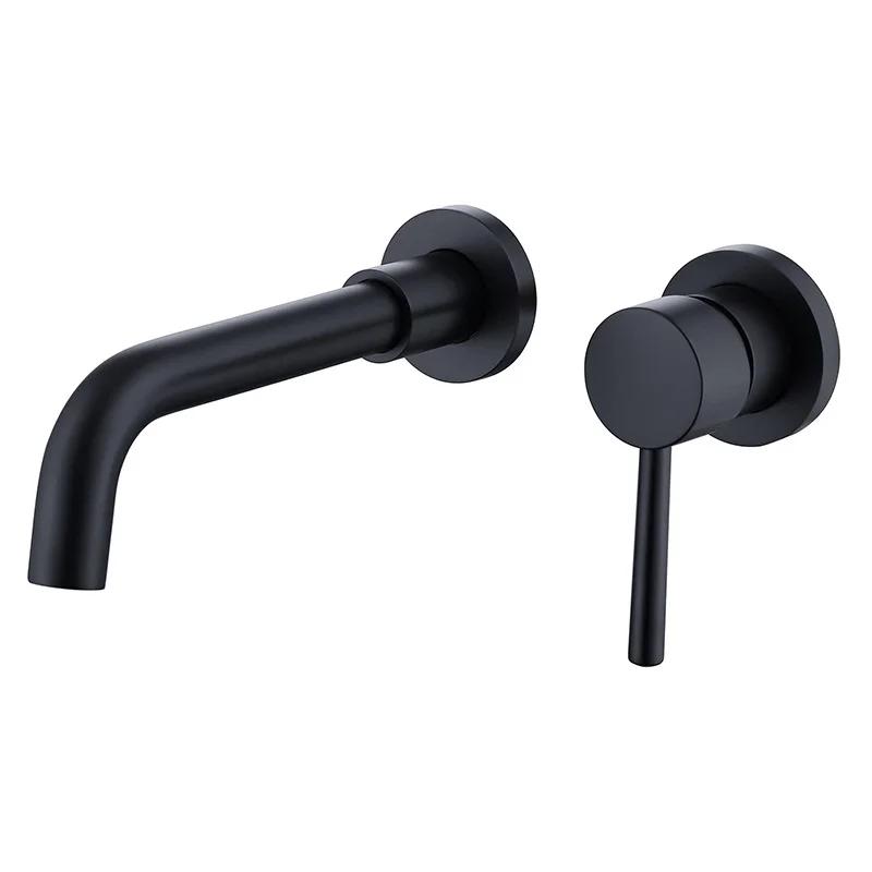 Bathroom Faucets