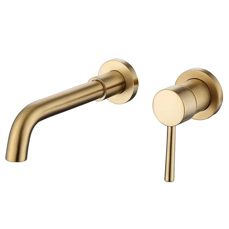 Bathroom Faucets