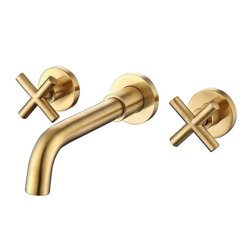 Bathroom Faucets