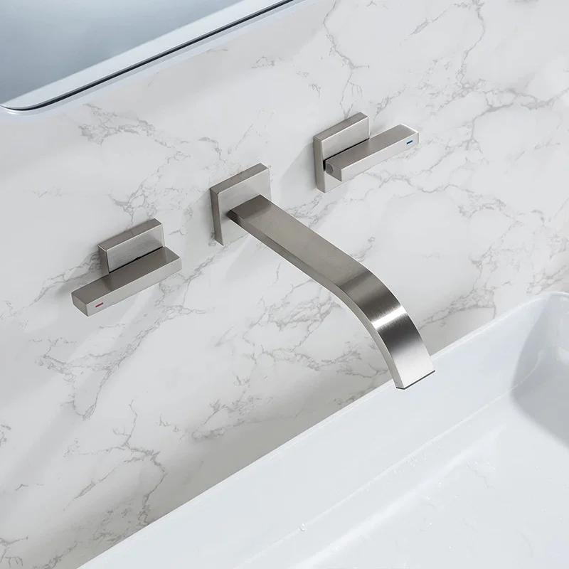 Bathroom Faucets