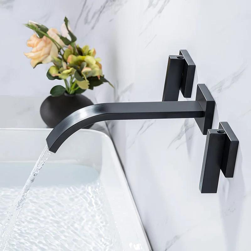Bathroom Faucets