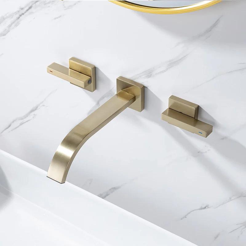 Bathroom Faucets