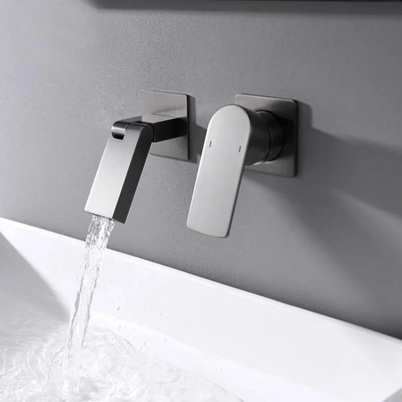 Bathroom Faucets