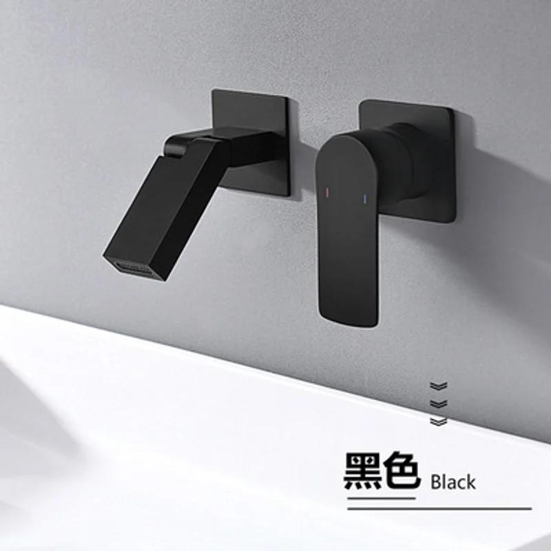 Bathroom Faucets
