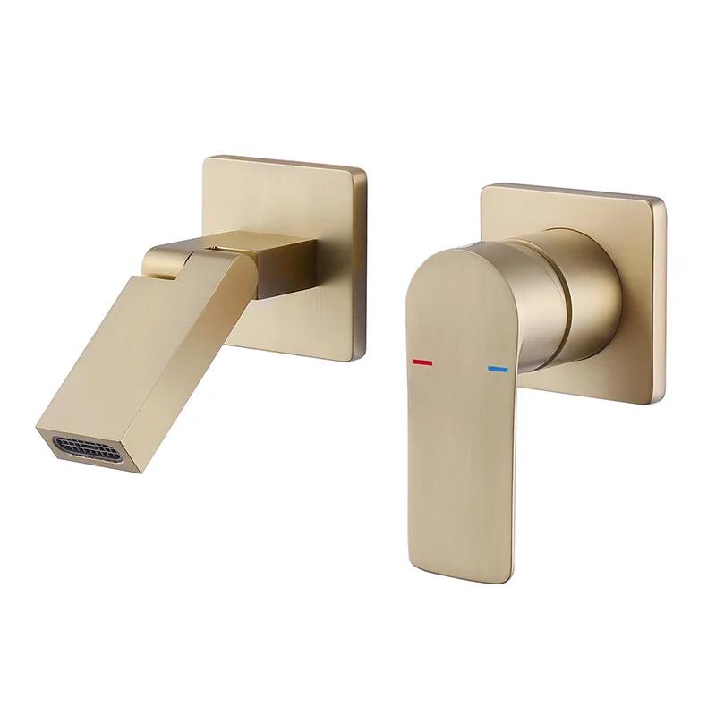 Bathroom Faucets