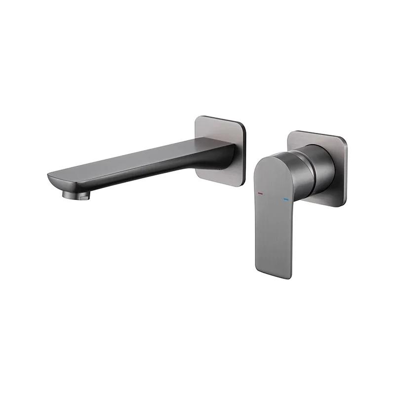 Bathroom Faucets