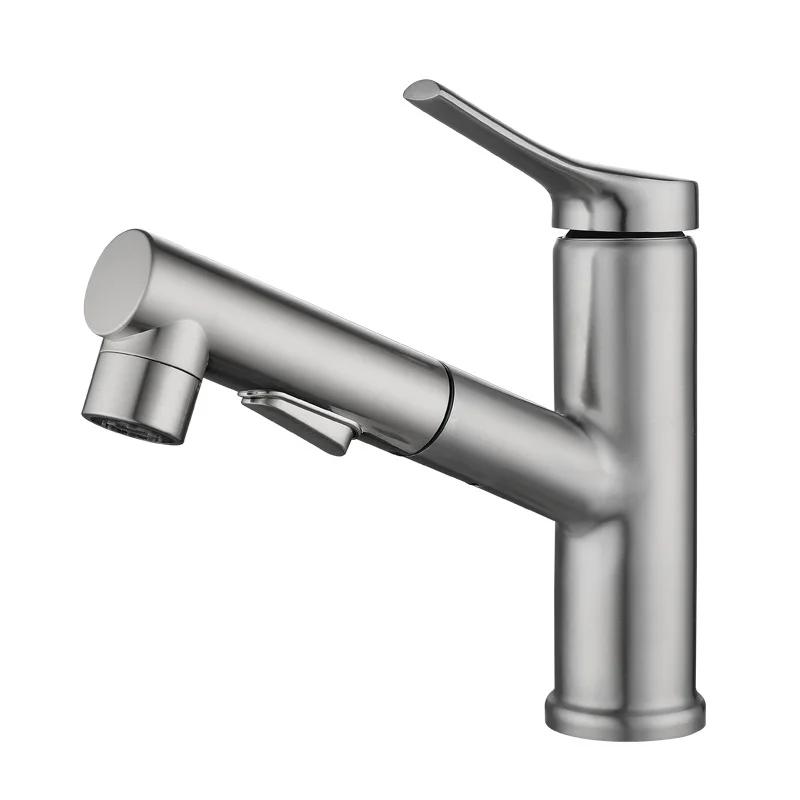 Bathroom Faucets