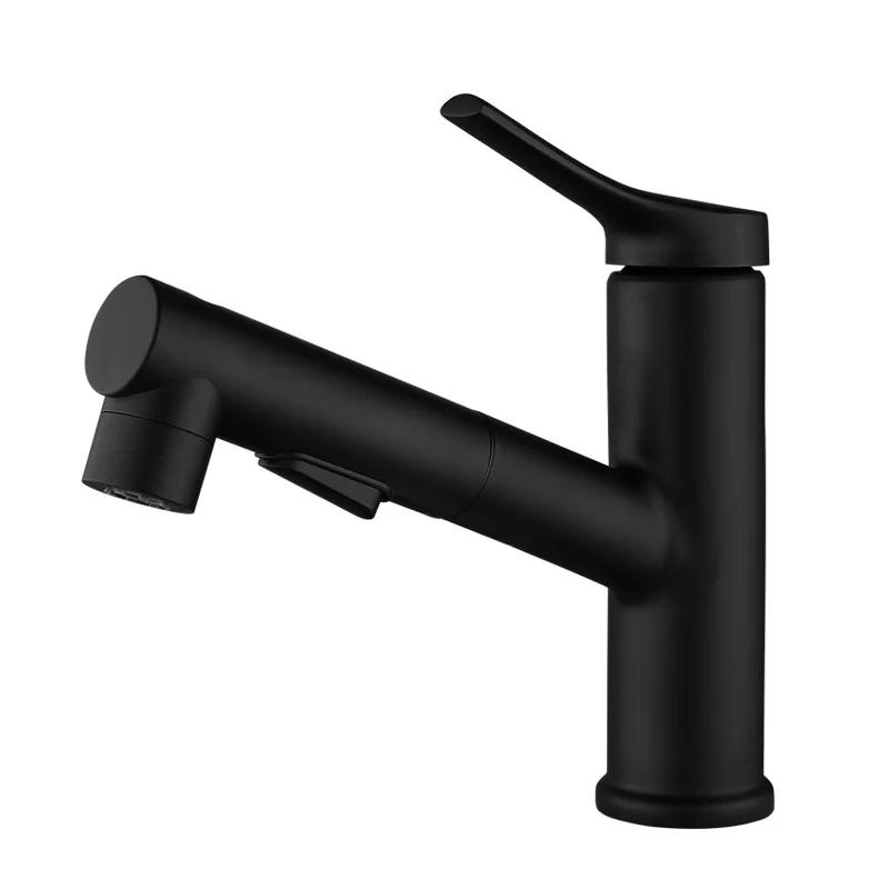 Bathroom Faucets