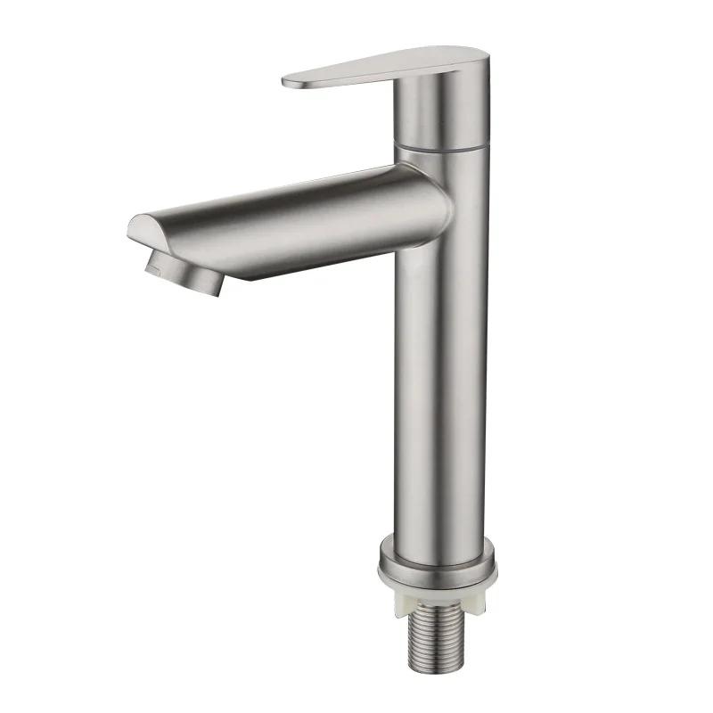 Bathroom Faucets