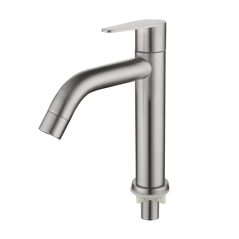 Bathroom Faucets