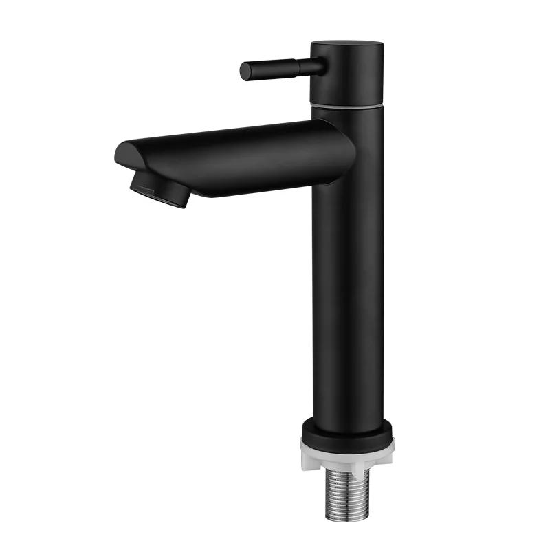 Bathroom Faucets