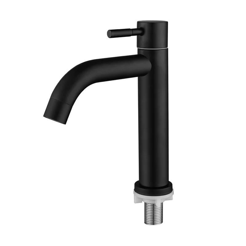 Bathroom Faucets