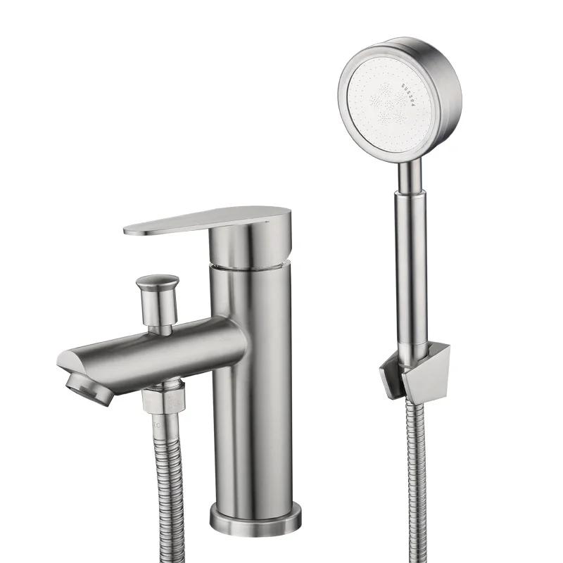 Bathroom Faucets