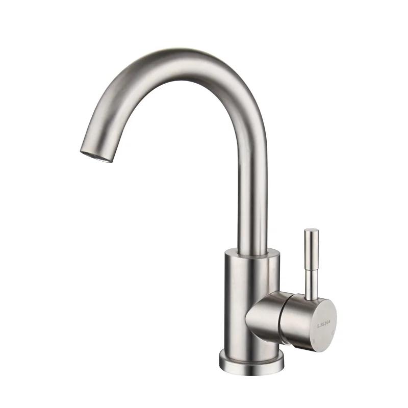Bathroom Faucets