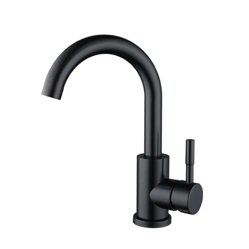 Bathroom Faucets