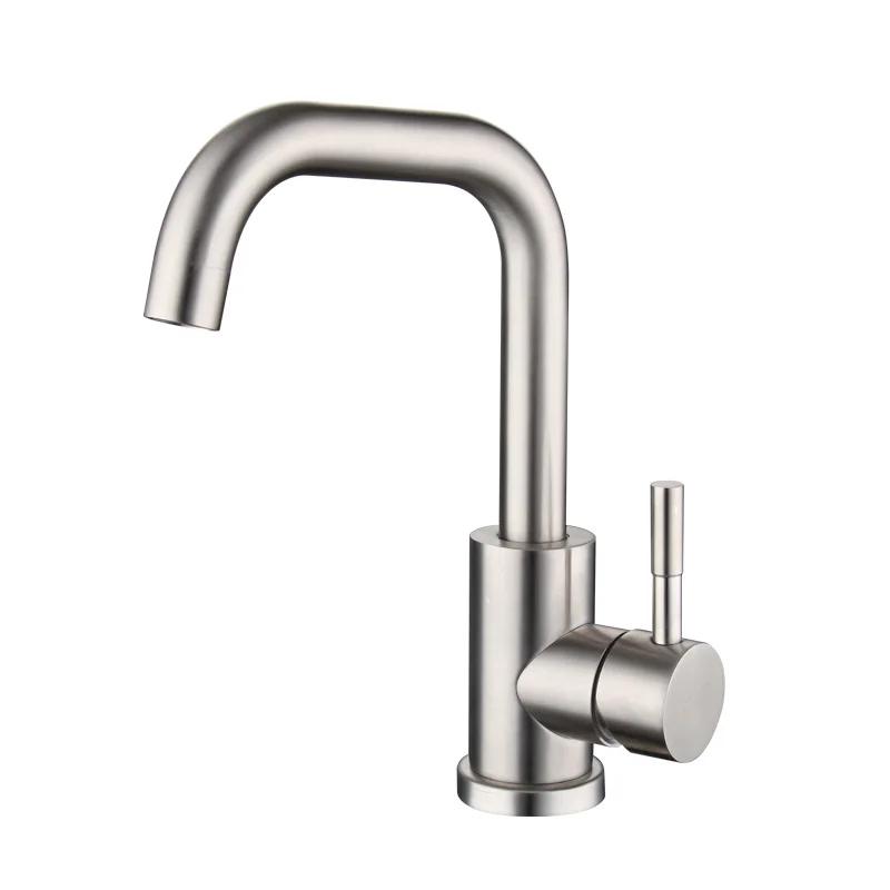 Bathroom Faucets