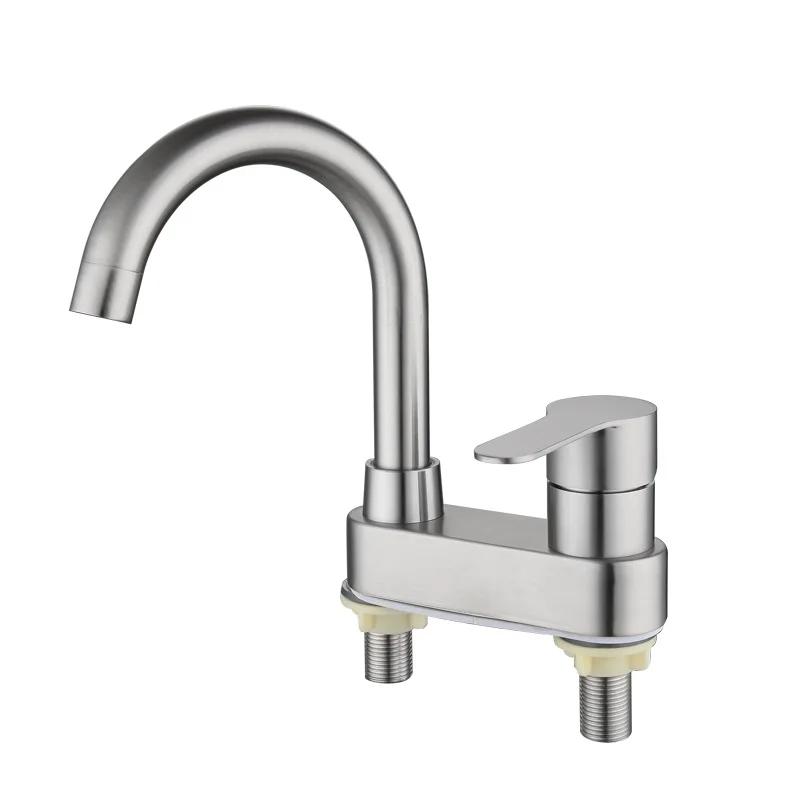 Bathroom Faucets