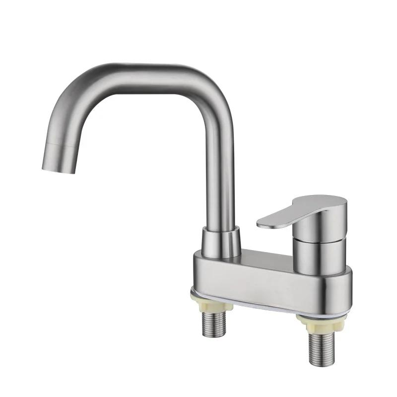 Bathroom Faucets