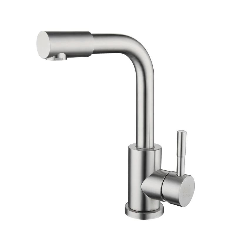 Bathroom Faucets