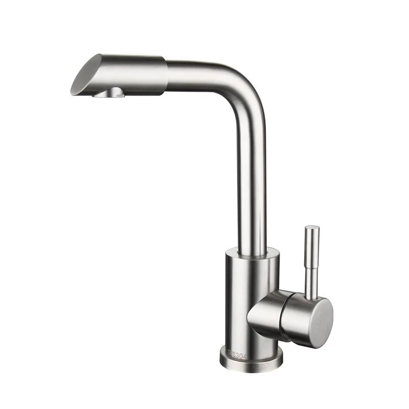 Bathroom Faucets