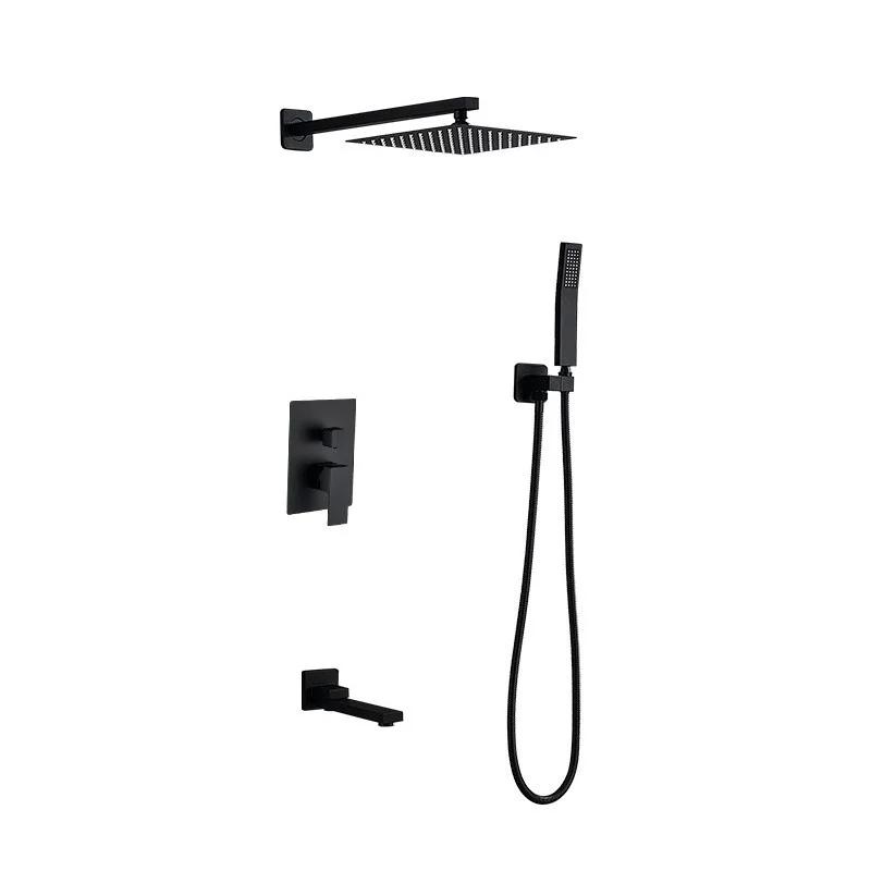 Shower Systems
